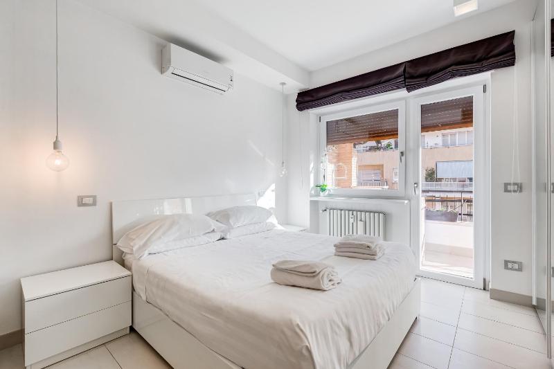 Two-Bedroom Apartment image 1