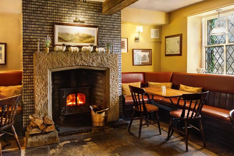 Shoulder of Mutton Inn - image 44