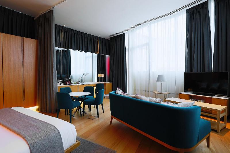 Malmaison Cheltenham - image 49