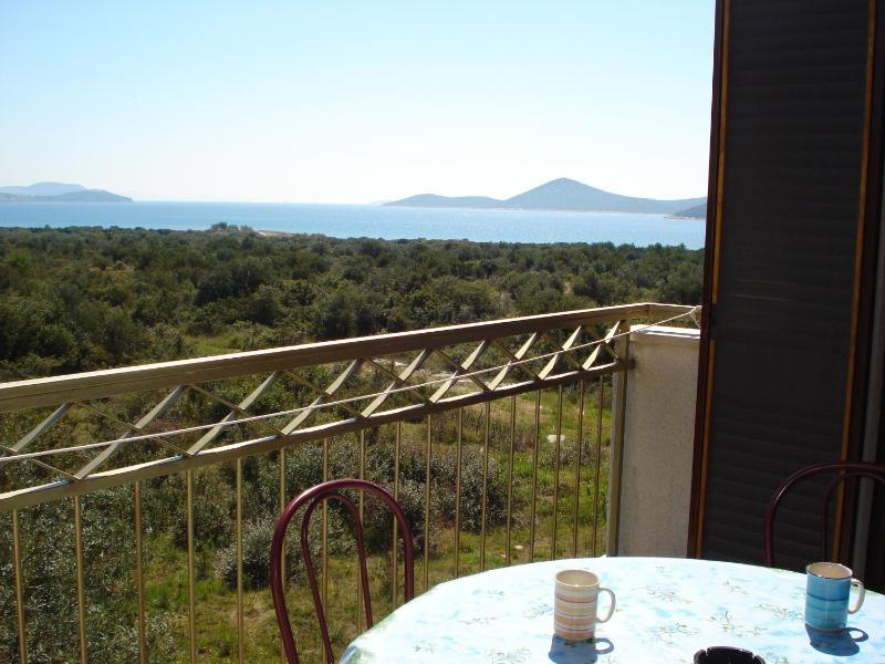 Two-Bedroom Apartment with Balcony image 3