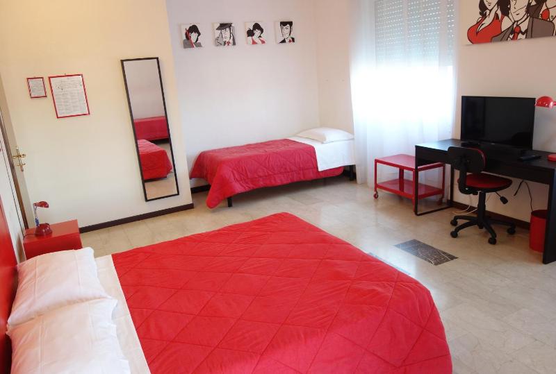 Euromotel Croce Bianca - image 8