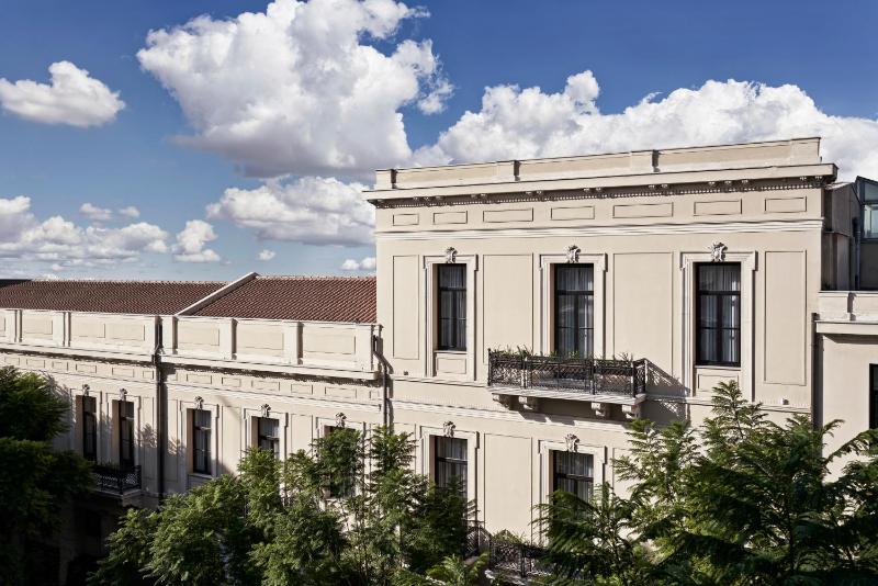 NLH MONASTIRAKI - Neighborhood Lifestyle Hotels - image 1