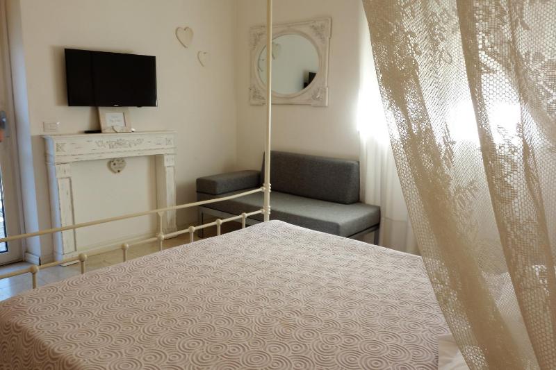 Euromotel Croce Bianca - image 10