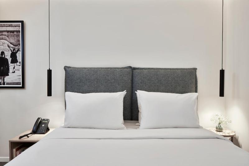 NLH MONASTIRAKI - Neighborhood Lifestyle Hotels - image 5