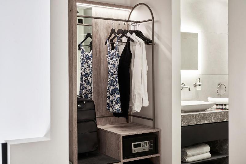 NLH MONASTIRAKI - Neighborhood Lifestyle Hotels - image 8