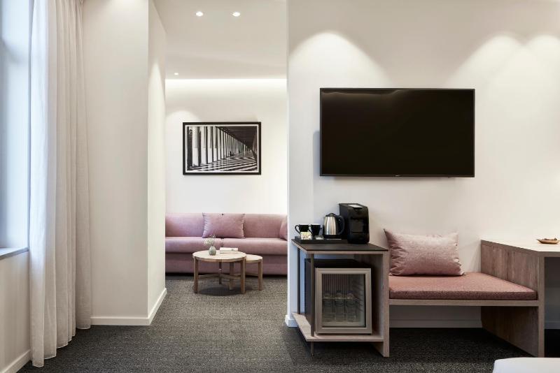 NLH MONASTIRAKI - Neighborhood Lifestyle Hotels - image 11