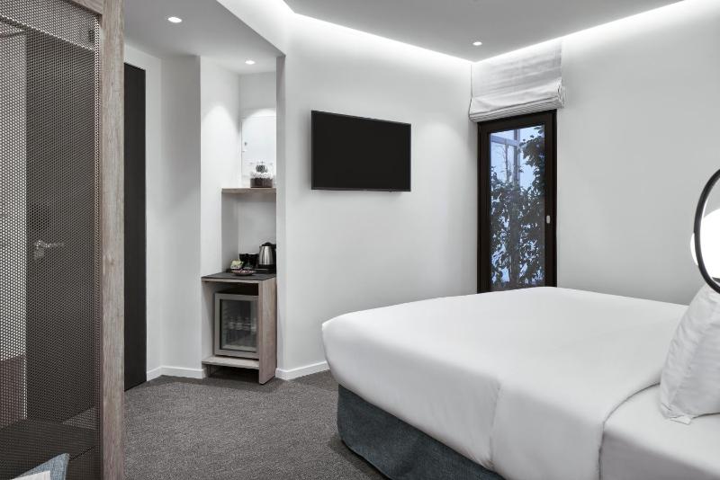 NLH MONASTIRAKI - Neighborhood Lifestyle Hotels - image 13