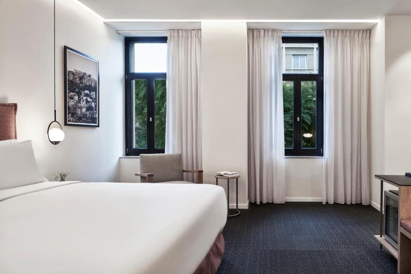NLH MONASTIRAKI - Neighborhood Lifestyle Hotels - image 6