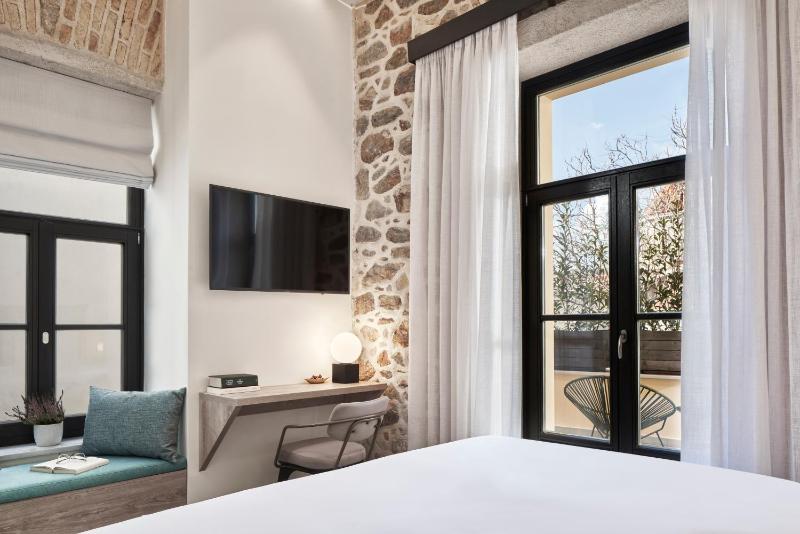 NLH MONASTIRAKI - Neighborhood Lifestyle Hotels - image 3