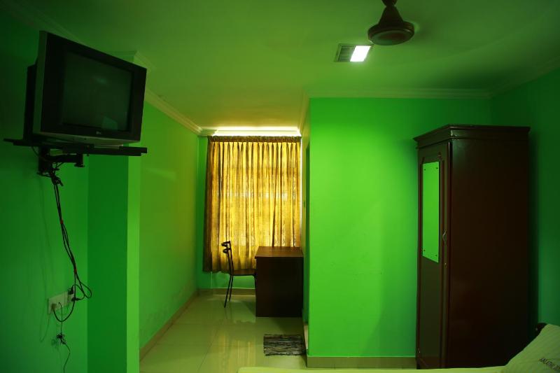 KALATHIL TOURIST HOME - image 27