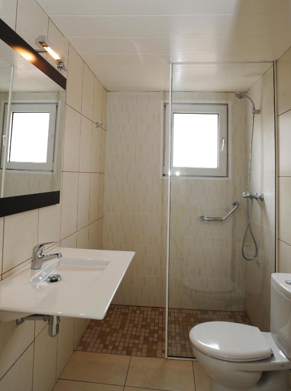 Two-Bedroom Apartment image 4