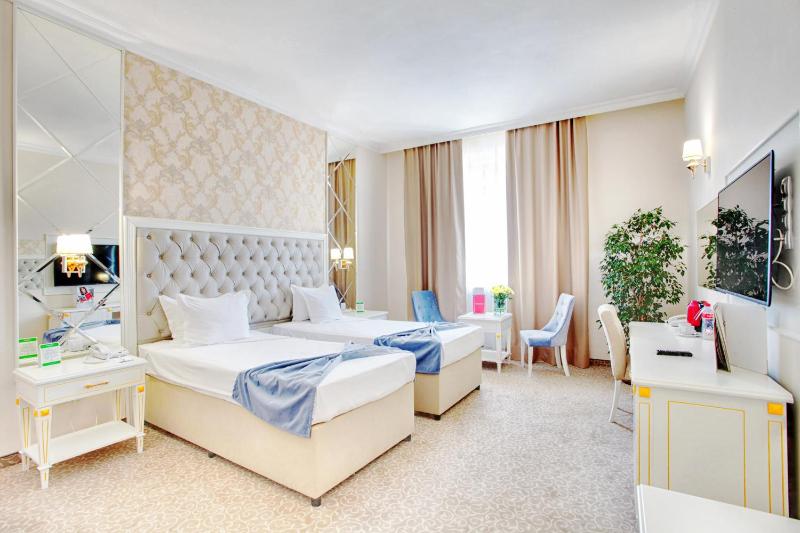 Ramada by Wyndham Plovdiv Trimontium - image 48