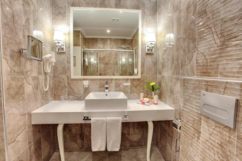 Premium Twin Room image 3
