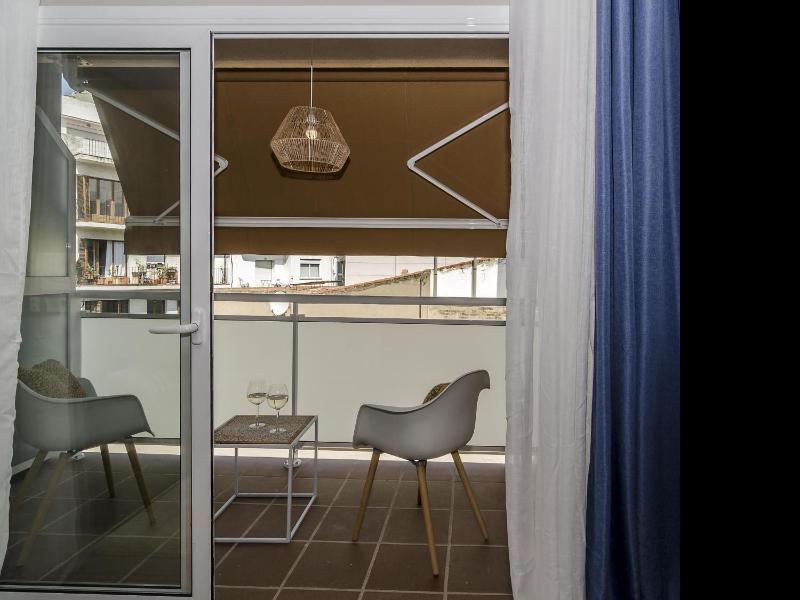 Sitges Spaces Deluxe Centre Apartment - image 27