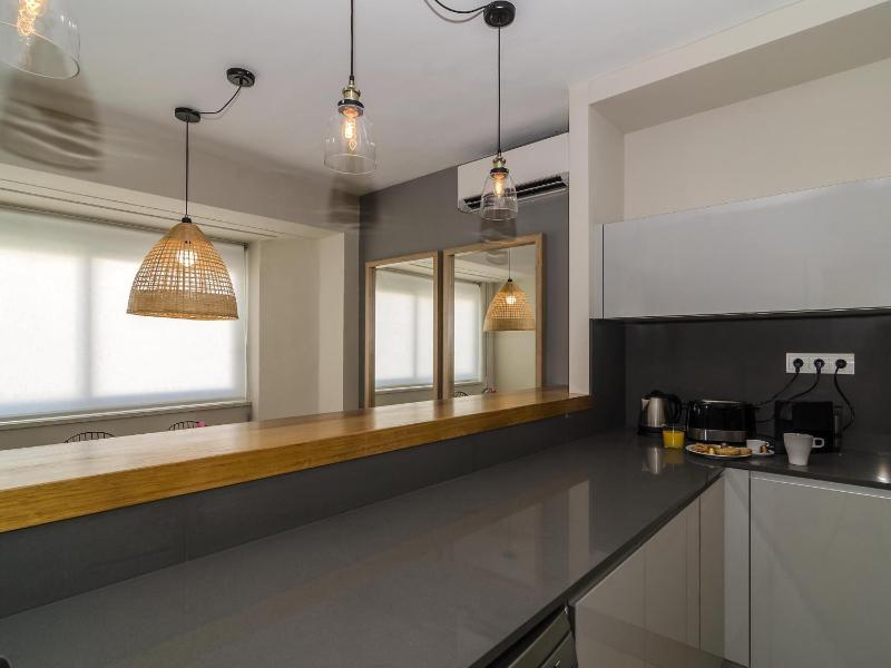 Sitges Spaces Deluxe Centre Apartment - image 18
