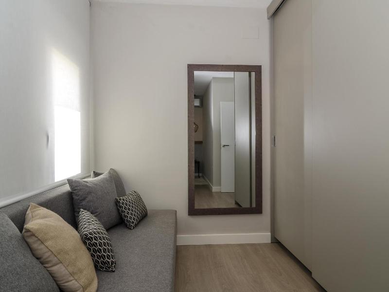 Sitges Spaces Deluxe Centre Apartment - image 37