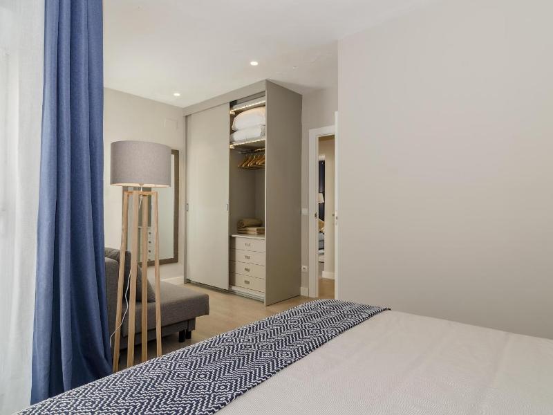 Sitges Spaces Deluxe Centre Apartment - image 33