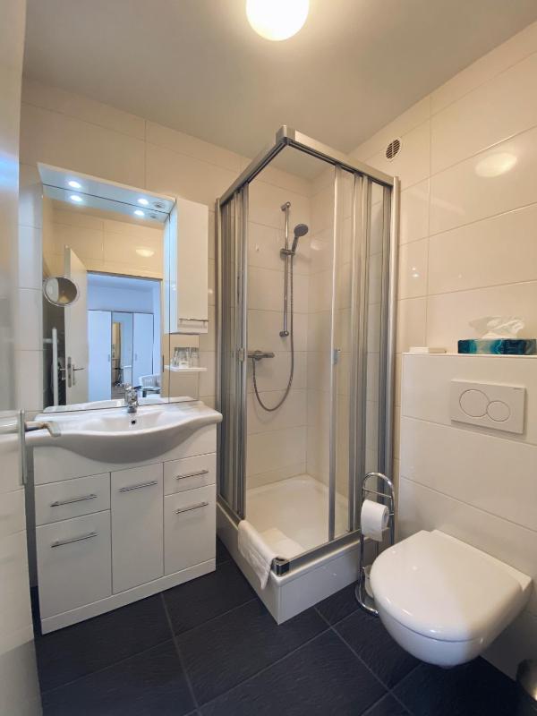Comfort Double Room image 1