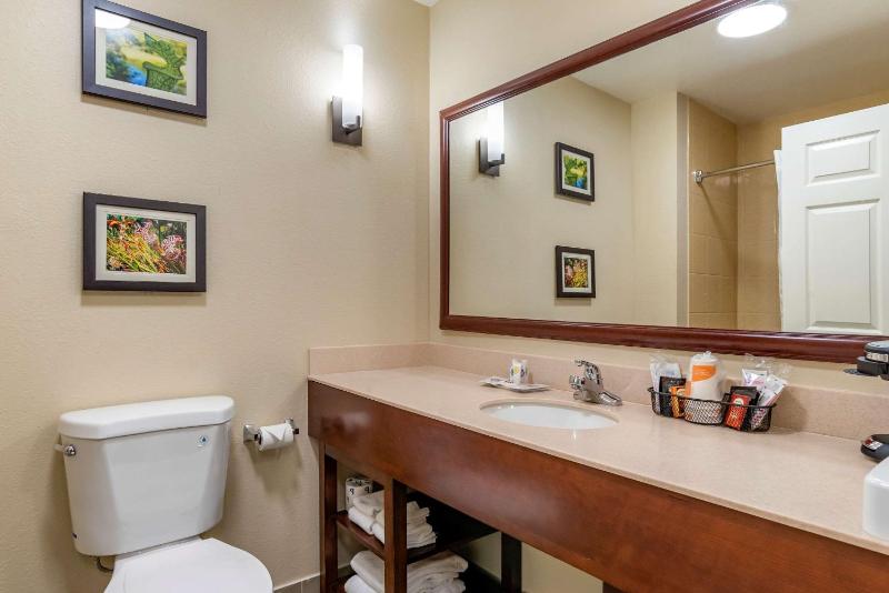 Queen Suite - Non-Smoking image 2