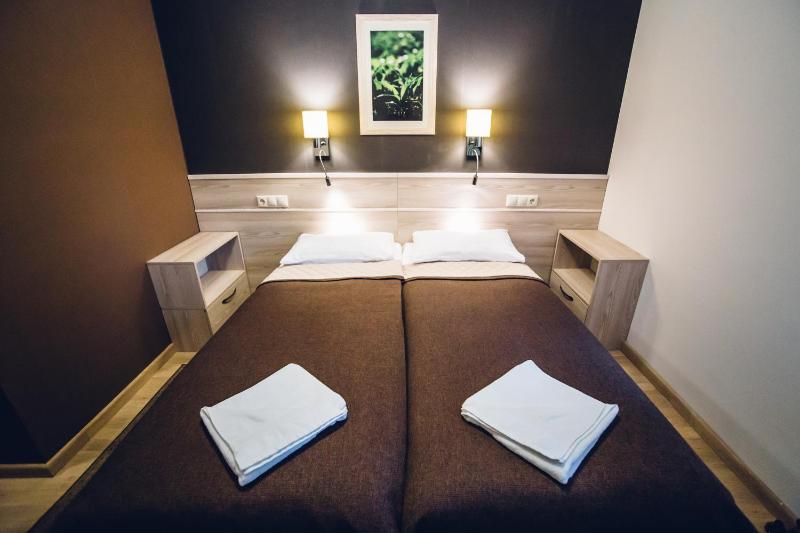 Standard Twin Room image 2