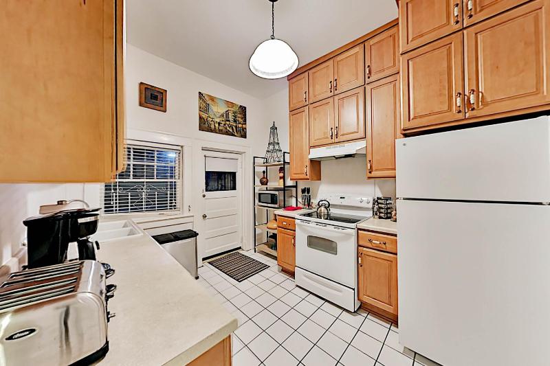 Two-Bedroom Apartment image 2