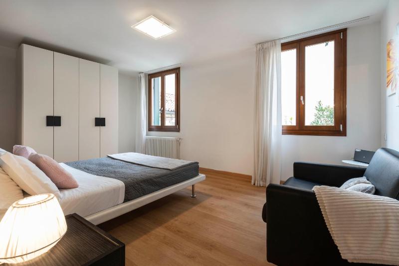 Two-Bedroom Apartment image 3