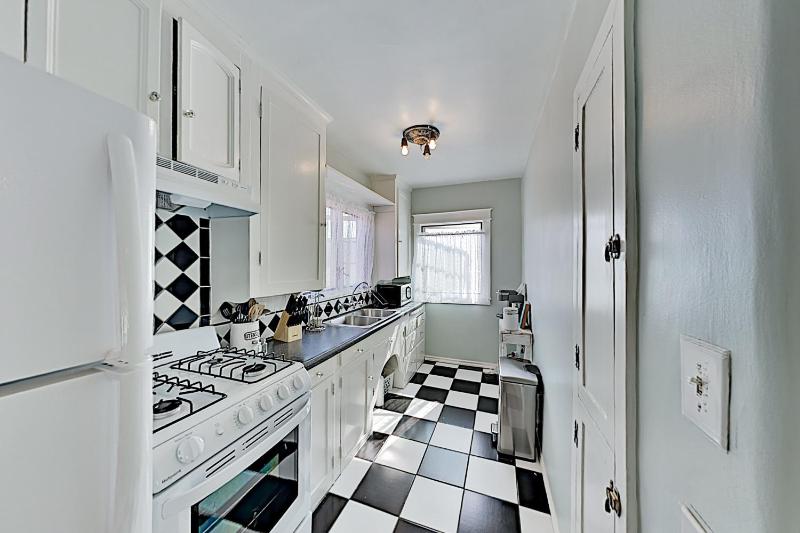 One-Bedroom House image 3