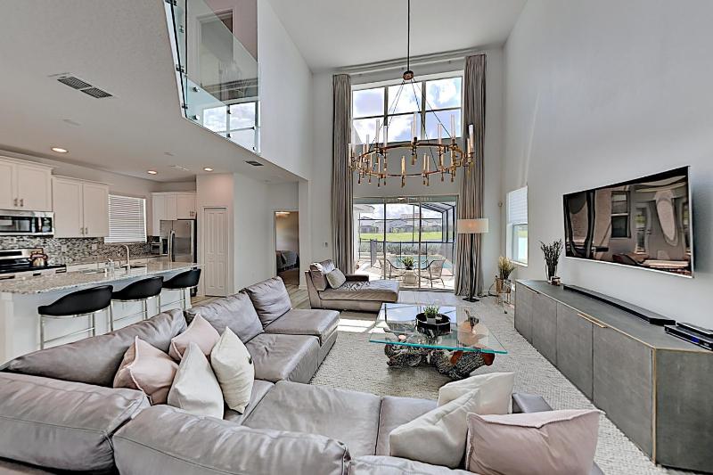 Four-Bedroom House image 2