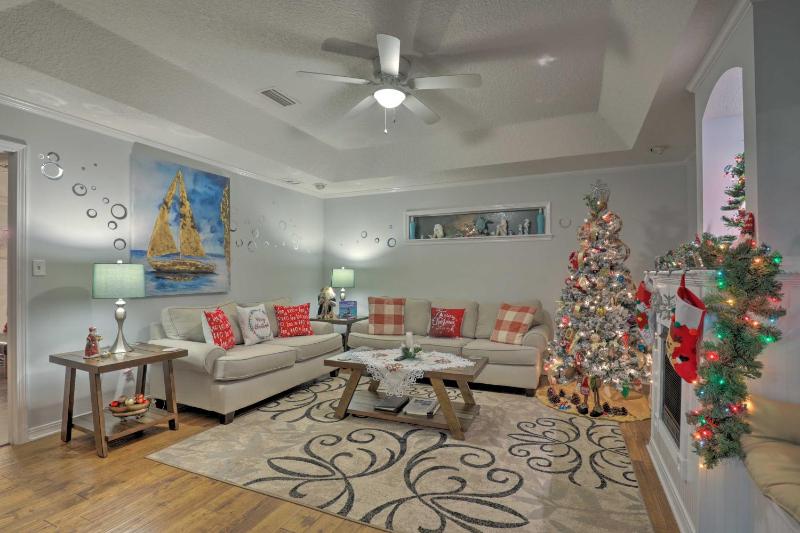 Holiday Home image 3