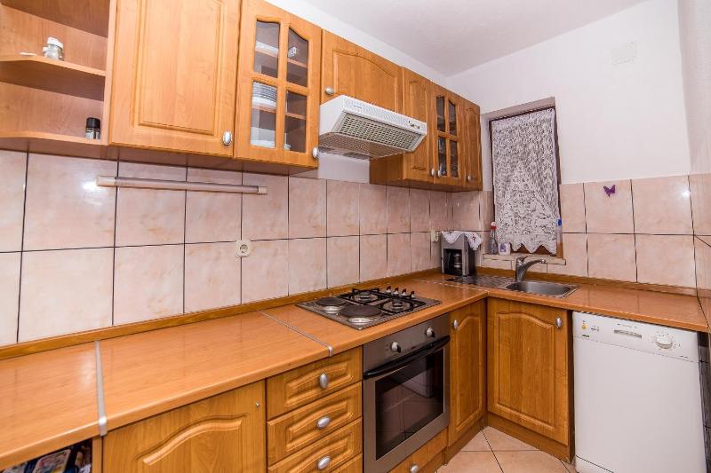 Apartments and Rooms Drpić - image 14