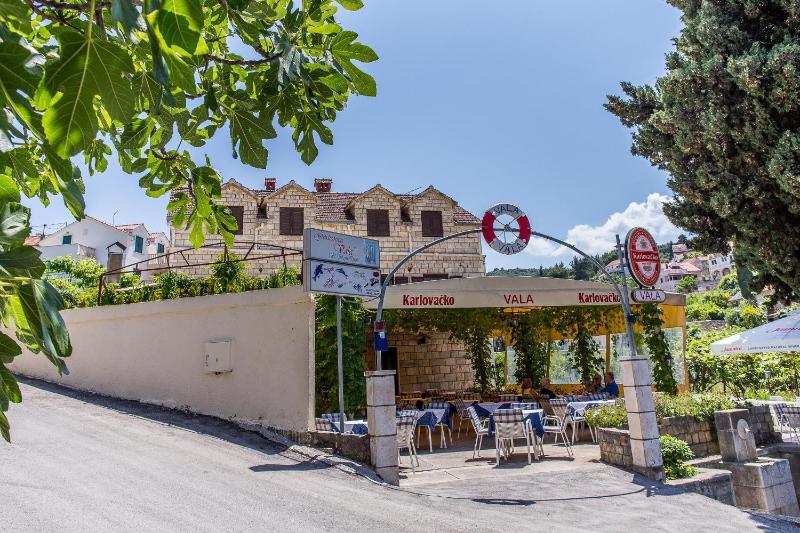 Apartments and Rooms Drpić - image 22