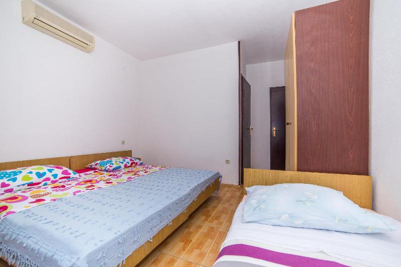 Apartments and Rooms Drpić - image 21
