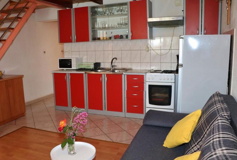 Apartments Duje Zadar - image 15