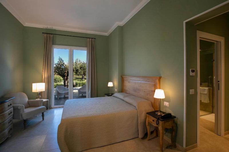 Apartment - Ground Floor image 1
