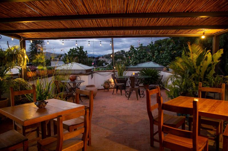La Cochinilla Hotel Boutique - image 10