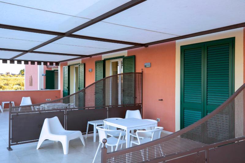 Studio with Terrace image 1