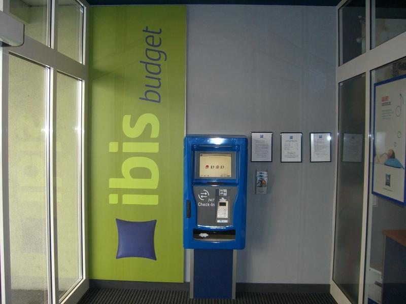 Ibis Budget Graz City - image 7