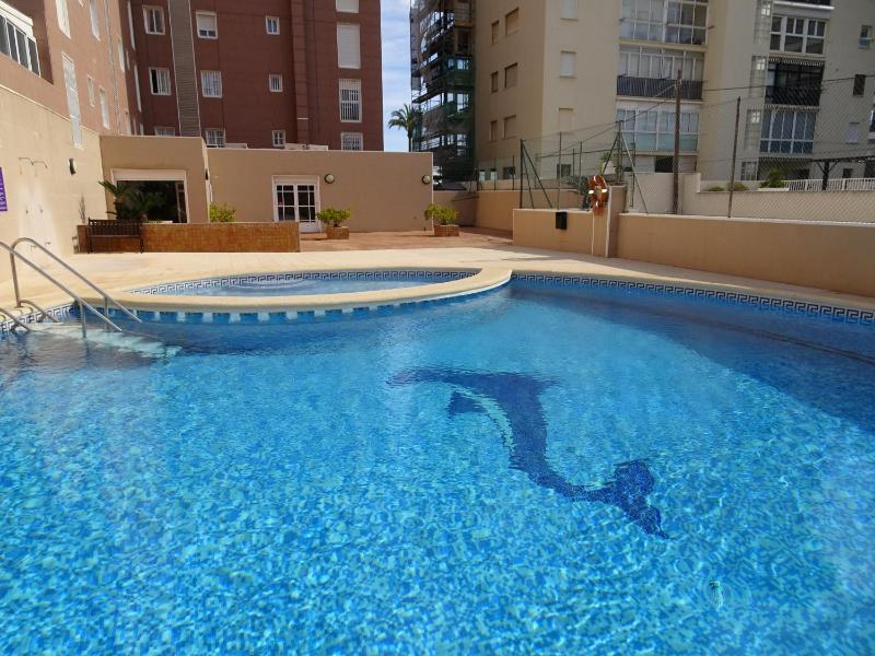 CAPRIMAR GANDIA - Alquiler solo familias - image 10