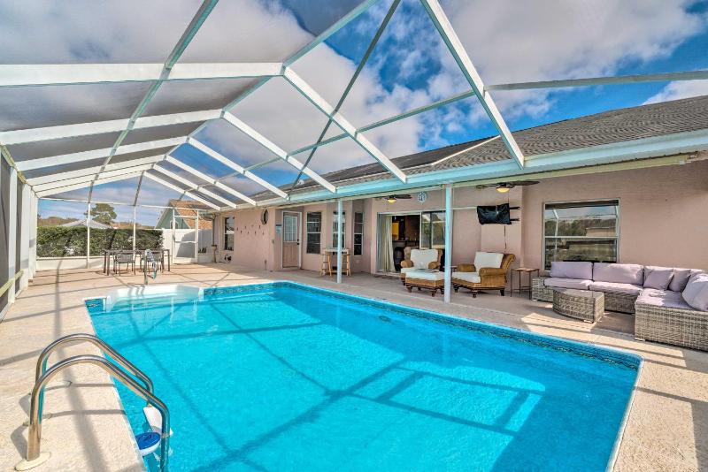 Holiday Home image 1