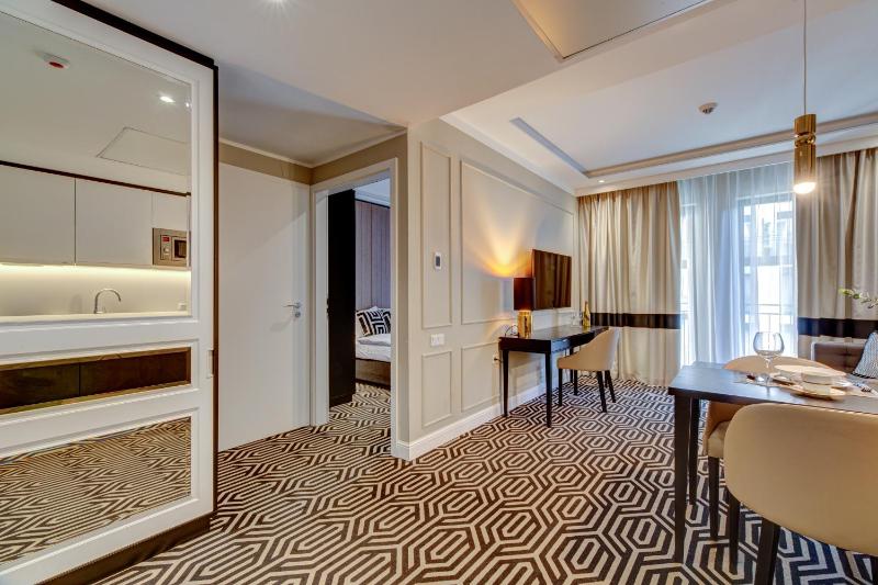 Apartamenty Baltic Fort - visitopl - image 23
