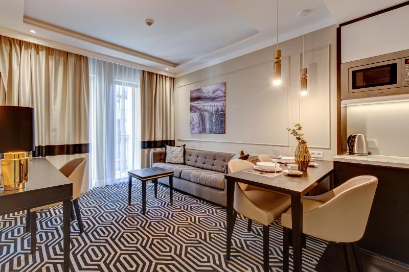 Apartamenty Baltic Fort - visitopl - image 30