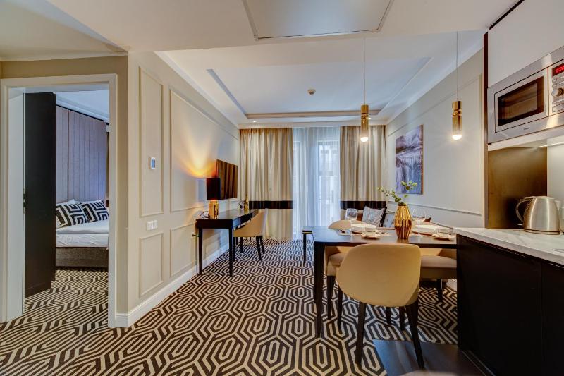 Apartamenty Baltic Fort - visitopl - image 24