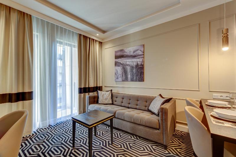 Apartamenty Baltic Fort - visitopl - image 26