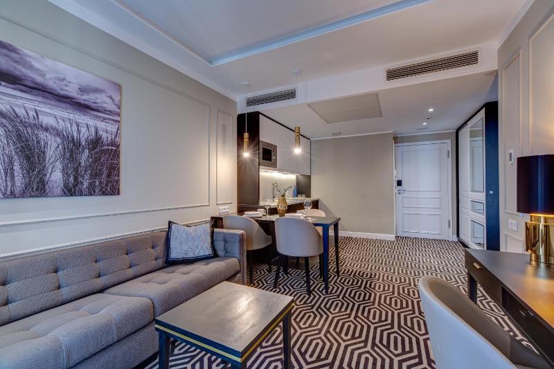 Apartamenty Baltic Fort - visitopl - image 22