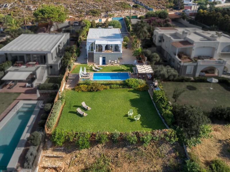 Villa Anemos by Estia - image 8