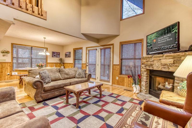 Chalet image 1