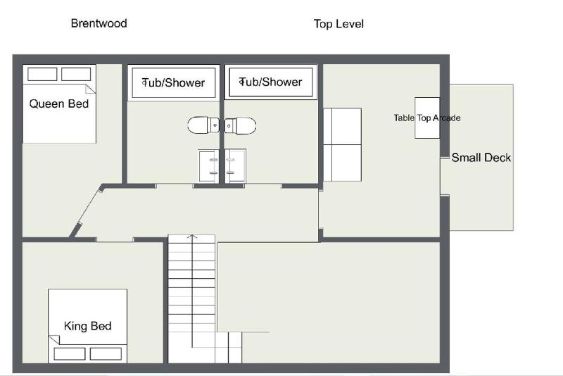Brentwood Resort Pool FREE Attraction tickets Near Parkway Hot Tub Arcade Game WIFI!!! - image 7