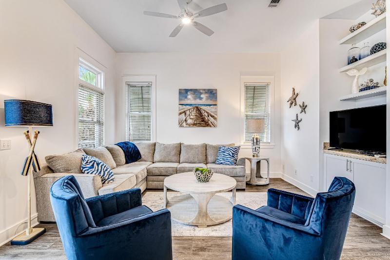 Four Bedroom House image 1