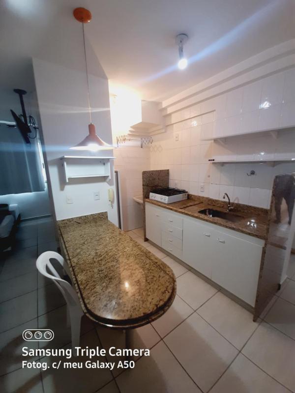 Flats Bueno em Goiânia - image 28