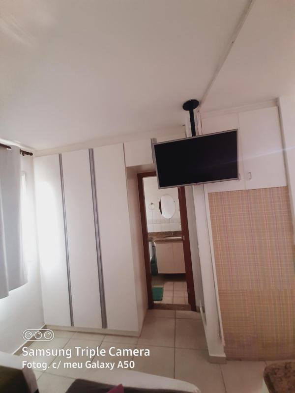 Flats Bueno em Goiânia - image 29